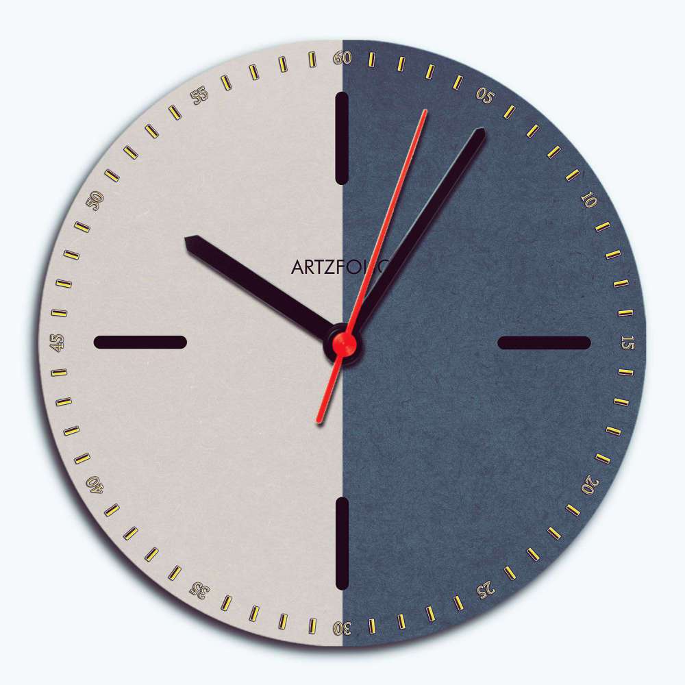 Half n Half D7 Quartz Wall Clock | Non-Ticking Silent Movement-Wall Clocks Round-CLK_RD-IC 5018175 IC 5018175, Digital, Digital Art, Graphic, half, n, d7, quartz, wall, clock, non-ticking, silent, movement, analog, analogue, bedroom, birthday, couple, customised, decoration, gift, home, kids, kitchen, living, number, photo, picture, print, room, size, square, watch, wedding, analog, analogue, bedroom, birthday, clock, couple, customised, decoration, digital, gift, home, kids, kitchen, living, number, photo,