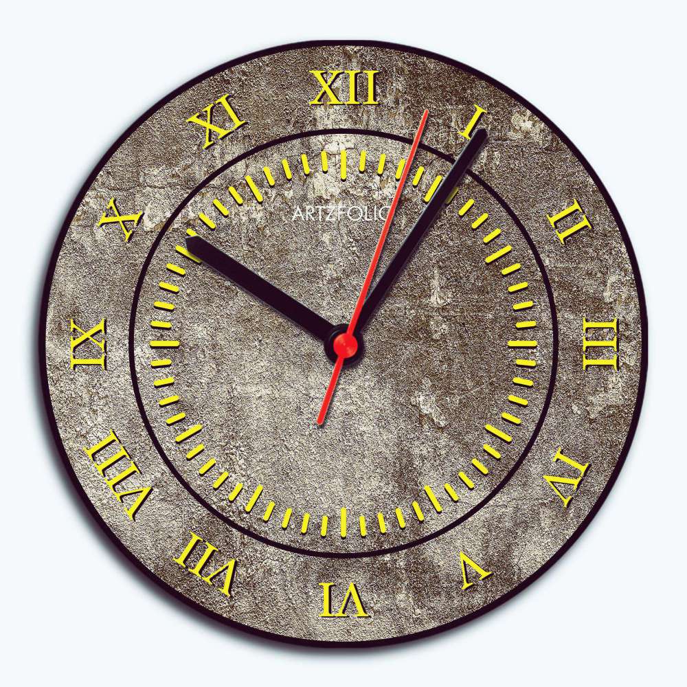 Stoned Roman Numerals D1 Quartz Wall Clock | Non-Ticking Silent Movement-Wall Clocks Round-CLK_RD-IC 5018203 IC 5018203, Digital, Digital Art, Graphic, stoned, roman, numerals, d1, quartz, wall, clock, non-ticking, silent, movement, analog, analogue, bedroom, birthday, couple, customised, decoration, gift, home, kids, kitchen, living, number, photo, picture, print, room, size, square, watch, wedding, analog, analogue, bedroom, birthday, clock, couple, customised, decoration, digital, gift, home, kids, kitch
