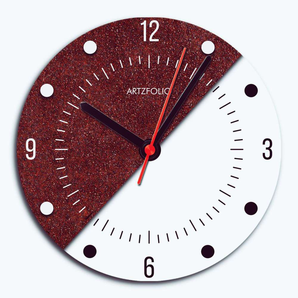 Half n Half D9 Quartz Wall Clock | Non-Ticking Silent Movement-Wall Clocks Round-CLK_RD-IC 5018204 IC 5018204, Digital, Digital Art, Graphic, half, n, d9, quartz, wall, clock, non-ticking, silent, movement, analog, analogue, bedroom, birthday, couple, customised, decoration, gift, home, kids, kitchen, living, number, photo, picture, print, room, size, square, watch, wedding, analog, analogue, bedroom, birthday, clock, couple, customised, decoration, digital, gift, home, kids, kitchen, living, number, photo,