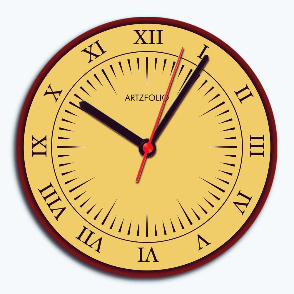 Roman Numerals D3 Quartz Wall Clock | Non-Ticking Silent Movement-Wall Clocks Round-CLK_RD-IC 5018208 IC 5018208, Digital, Digital Art, Graphic, roman, numerals, d3, quartz, wall, clock, non-ticking, silent, movement, analog, analogue, bedroom, birthday, couple, customised, decoration, gift, home, kids, kitchen, living, number, photo, picture, print, room, size, square, watch, wedding, analog, analogue, bedroom, birthday, clock, couple, customised, decoration, digital, gift, home, kids, kitchen, living, num