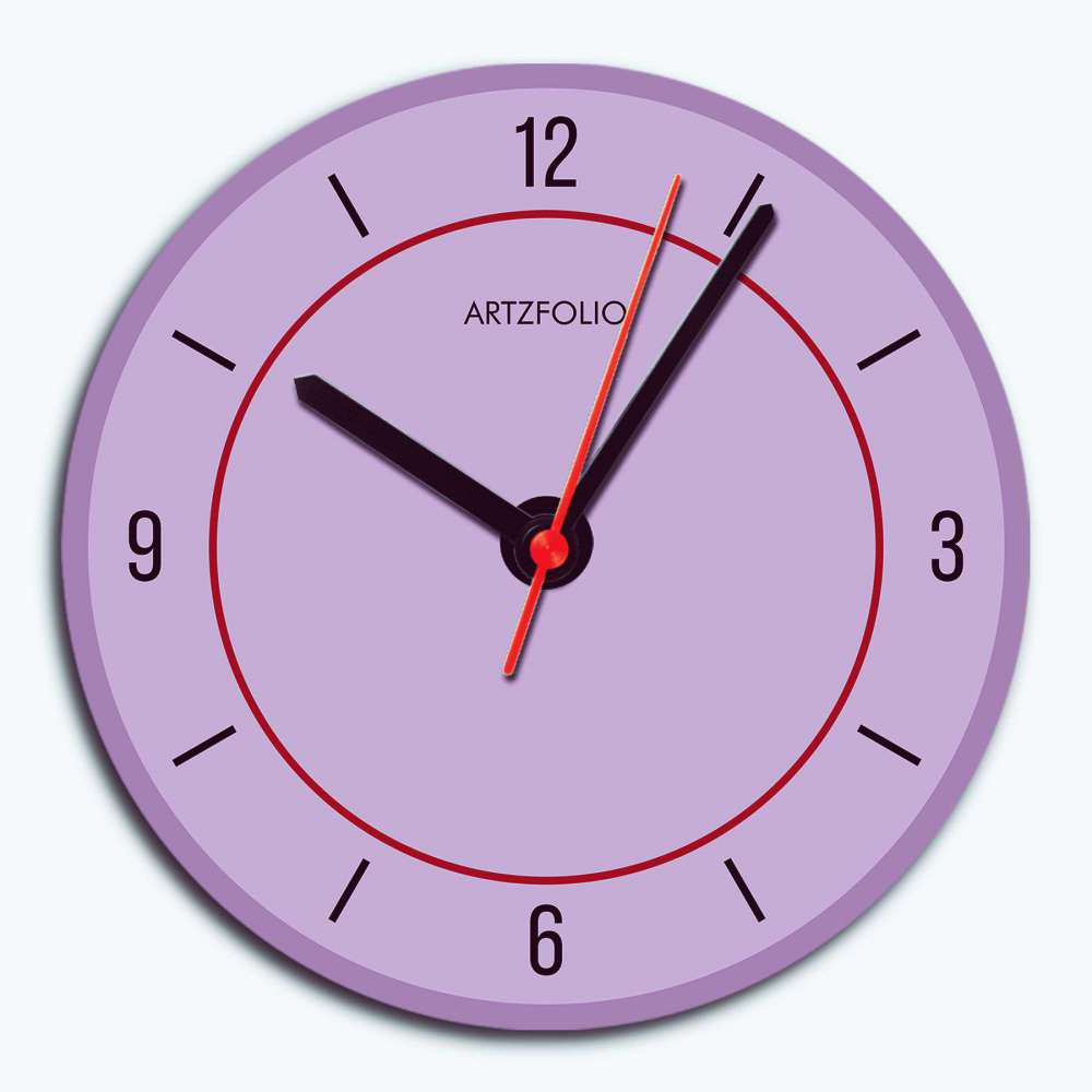 Solid Colour D1 Quartz Wall Clock | Non-Ticking Silent Movement-Wall Clocks Round-CLK_RD-IC 5018209 IC 5018209, Digital, Digital Art, Graphic, Solid, colour, d1, quartz, wall, clock, non-ticking, silent, movement, analog, analogue, bedroom, birthday, couple, customised, decoration, gift, home, kids, kitchen, living, number, photo, picture, print, room, size, square, watch, wedding, analog, analogue, bedroom, birthday, clock, couple, customised, decoration, digital, gift, home, kids, kitchen, living, number,