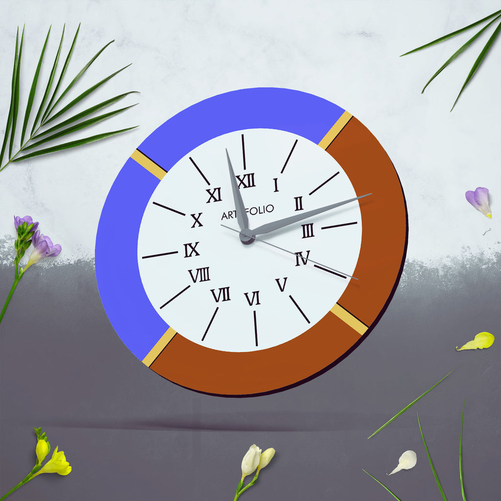 Multicoloured Roman Numbers D2 Quartz Wall Clock | Non-Ticking Silent Movement-Wall Clocks Round-CLK_RD-IC 5018229 IC 5018229, Digital, Digital Art, Graphic, multicoloured, roman, numbers, d2, quartz, wall, clock, non-ticking, silent, movement, analog, analogue, bedroom, birthday, couple, customised, decoration, gift, home, kids, kitchen, living, number, photo, picture, print, room, size, square, watch, wedding, analog, analogue, bedroom, birthday, clock, couple, customised, decoration, digital, gift, home,