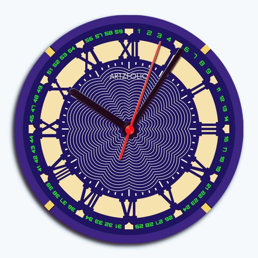 Antique Roman Numbers D2 Quartz Wall Clock | Non-Ticking Silent Movement-Wall Clocks Round-CLK_RD-IC 5018232 IC 5018232, Digital, Digital Art, Graphic, antique, roman, numbers, d2, quartz, wall, clock, non-ticking, silent, movement, analog, analogue, bedroom, birthday, couple, customised, decoration, gift, home, kids, kitchen, living, number, photo, picture, print, room, size, square, watch, wedding, analog, analogue, bedroom, birthday, clock, couple, customised, decoration, digital, gift, home, kids, kitch