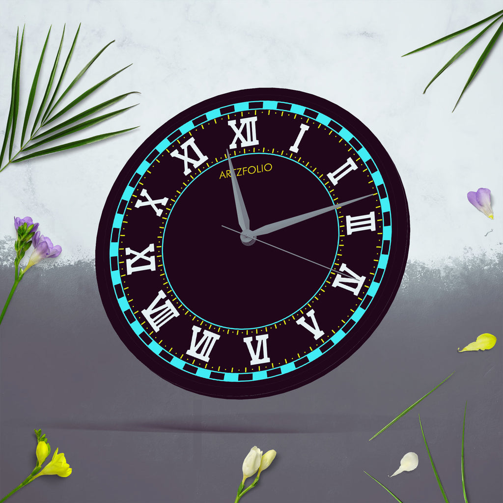 Roman Numbers D3 Quartz Wall Clock | Non-Ticking Silent Movement-Wall Clocks Round-CLK_RD-IC 5018233 IC 5018233, Digital, Digital Art, Graphic, roman, numbers, d3, quartz, wall, clock, non-ticking, silent, movement, analog, analogue, bedroom, birthday, couple, customised, decoration, gift, home, kids, kitchen, living, number, photo, picture, print, room, size, square, watch, wedding, analog, analogue, bedroom, birthday, clock, couple, customised, decoration, digital, gift, home, kids, kitchen, living, numbe