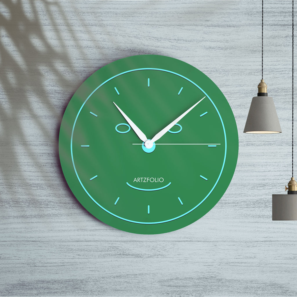 Solid Colour Smiley Quartz Wall Clock | Non-Ticking Silent Movement-Wall Clocks Round-CLK_RD-IC 5018251 IC 5018251, Digital, Digital Art, Graphic, Solid, colour, smiley, quartz, wall, clock, non-ticking, silent, movement, analog, analogue, bedroom, birthday, couple, customised, decoration, gift, home, kids, kitchen, living, number, photo, picture, print, room, size, square, watch, wedding, analog, analogue, bedroom, birthday, clock, couple, customised, decoration, digital, gift, home, kids, kitchen, living,
