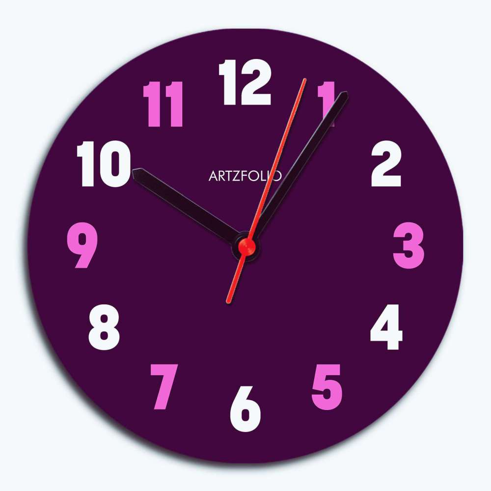 Solid Colour D32 Quartz Wall Clock | Non-Ticking Silent Movement-Wall Clocks Round-CLK_RD-IC 5018303 IC 5018303, Digital, Digital Art, Graphic, Solid, colour, d32, quartz, wall, clock, non-ticking, silent, movement, analog, analogue, bedroom, birthday, couple, customised, decoration, gift, home, kids, kitchen, living, number, photo, picture, print, room, size, square, watch, wedding, analog, analogue, bedroom, birthday, clock, couple, customised, decoration, digital, gift, home, kids, kitchen, living, numbe