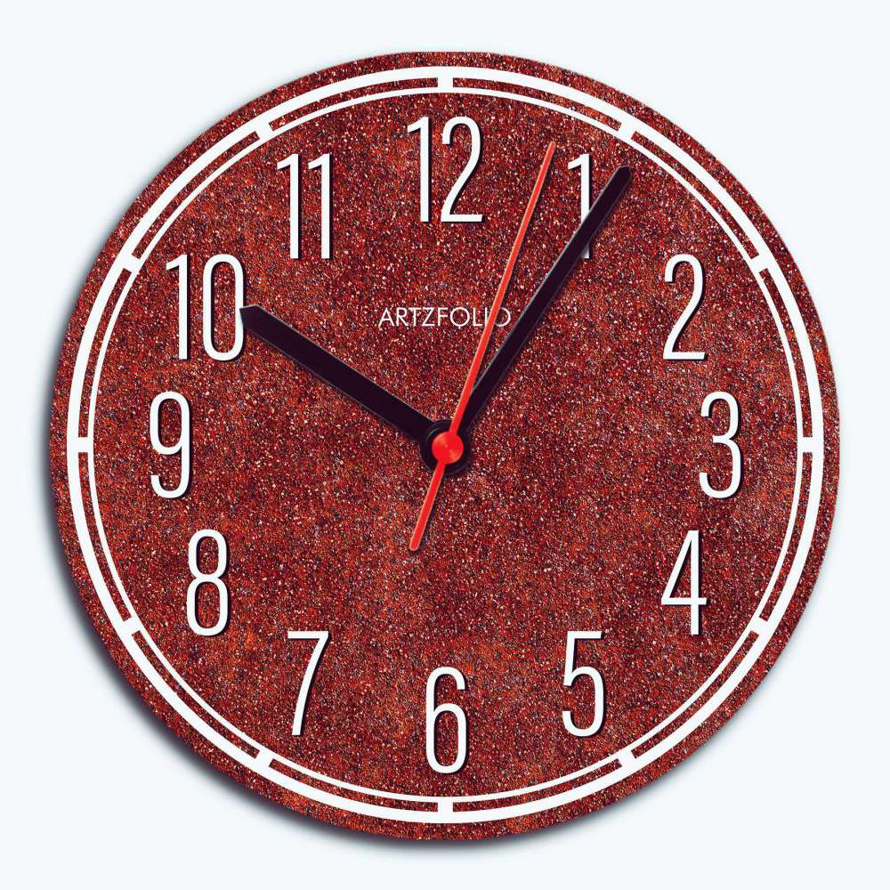 Stone Texture Look D5 Quartz Wall Clock | Non-Ticking Silent Movement-Wall Clocks Round-CLK_RD-IC 5018312 IC 5018312, Digital, Digital Art, Graphic, Marble and Stone, stone, texture, look, d5, quartz, wall, clock, non-ticking, silent, movement, analog, analogue, bedroom, birthday, couple, customised, decoration, gift, home, kids, kitchen, living, number, photo, picture, print, room, size, square, watch, wedding, analog, analogue, bedroom, birthday, clock, couple, customised, decoration, digital, gift, home,