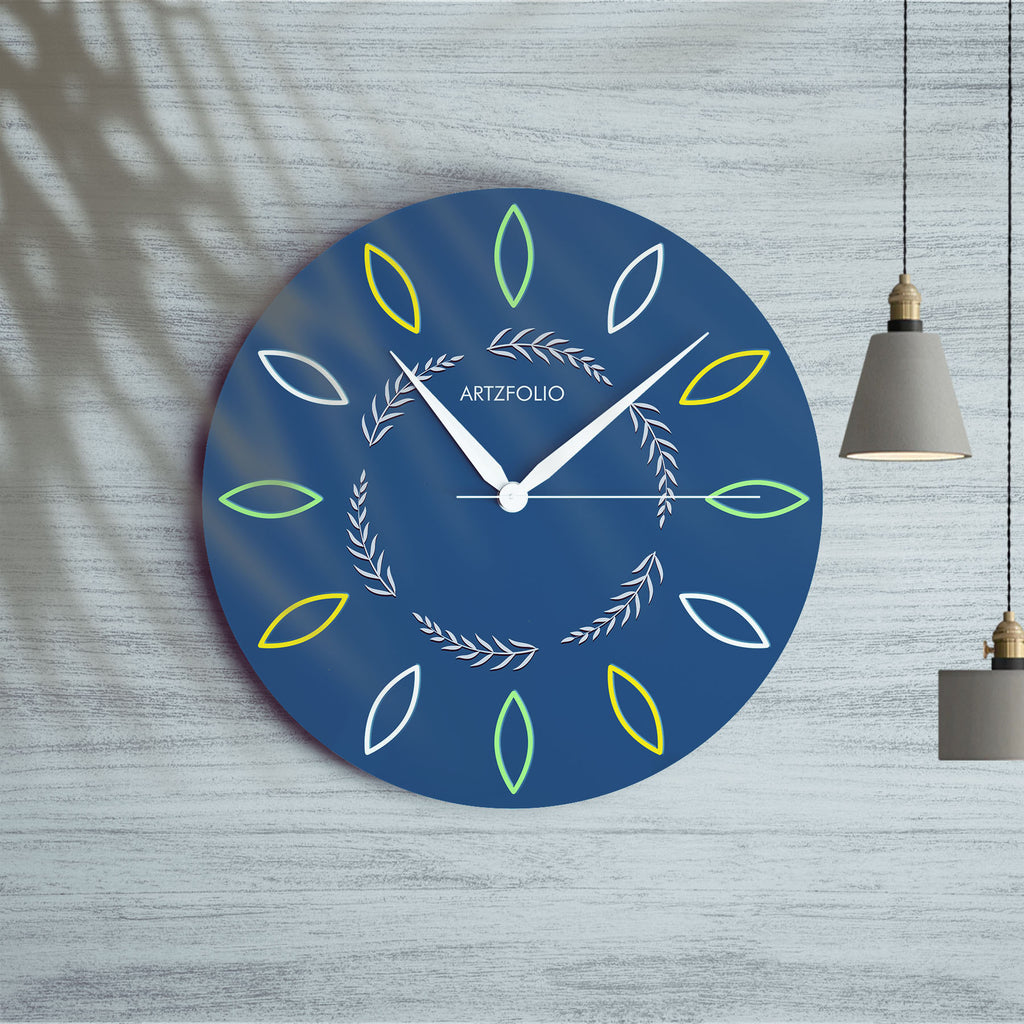 Floral Wreath D9 Quartz Wall Clock | Non-Ticking Silent Movement-Wall Clocks Round-CLK_RD-IC 5018327 IC 5018327, Botanical, Digital, Digital Art, Floral, Flowers, Graphic, Nature, wreath, d9, quartz, wall, clock, non-ticking, silent, movement, analog, analogue, bedroom, birthday, couple, customised, decoration, gift, home, kids, kitchen, living, number, photo, picture, print, room, size, square, watch, wedding, analog, analogue, bedroom, birthday, clock, couple, customised, decoration, digital, gift, home, 