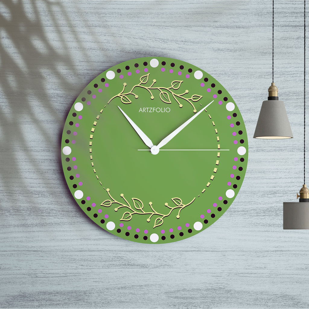Floral Wreath D36 Quartz Wall Clock | Non-Ticking Silent Movement-Wall Clocks Round-CLK_RD-IC 5018362 IC 5018362, Botanical, Digital, Digital Art, Floral, Flowers, Graphic, Nature, wreath, d36, quartz, wall, clock, non-ticking, silent, movement, analog, analogue, bedroom, birthday, couple, customised, decoration, gift, home, kids, kitchen, living, number, photo, picture, print, room, size, square, watch, wedding, analog, analogue, bedroom, birthday, clock, couple, customised, decoration, digital, gift, home
