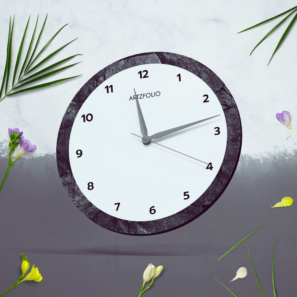 Stone Texture Look D6 Quartz Wall Clock | Non-Ticking Silent Movement-Wall Clocks Round-CLK_RD-IC 5018378 IC 5018378, Digital, Digital Art, Graphic, Marble and Stone, stone, texture, look, d6, quartz, wall, clock, non-ticking, silent, movement, analog, analogue, bedroom, birthday, couple, customised, decoration, gift, home, kids, kitchen, living, number, photo, picture, print, room, size, square, watch, wedding, analog, analogue, bedroom, birthday, clock, couple, customised, decoration, digital, gift, home,