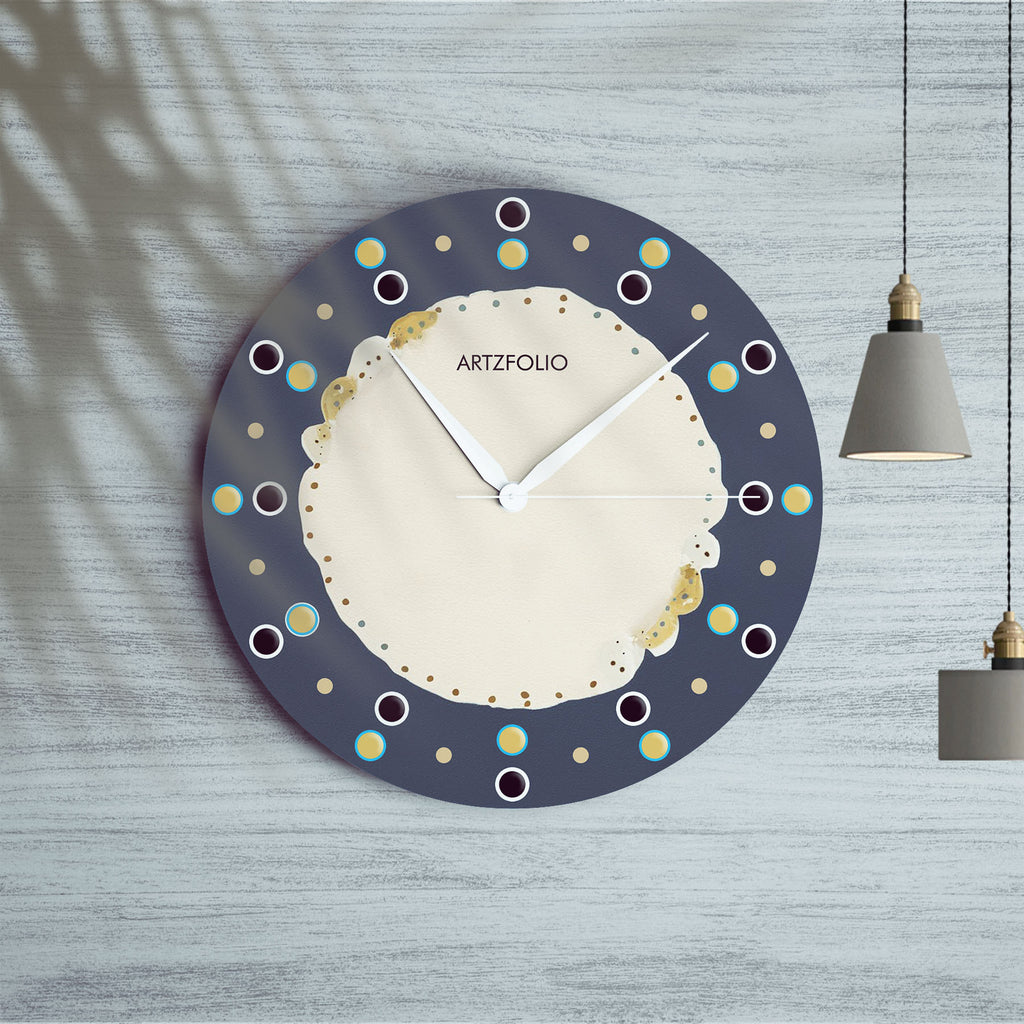 Dotted Abstract D1 Quartz Wall Clock | Non-Ticking Silent Movement-Wall Clocks Round-CLK_RD-IC 5018522 IC 5018522, Abstract Expressionism, Abstracts, Digital, Digital Art, Graphic, Semi Abstract, dotted, abstract, d1, quartz, wall, clock, non-ticking, silent, movement, analog, analogue, bedroom, birthday, couple, customised, decoration, gift, home, kids, kitchen, living, number, photo, picture, print, room, size, square, watch, wedding, analog, analogue, bedroom, birthday, clock, couple, customised, decorat