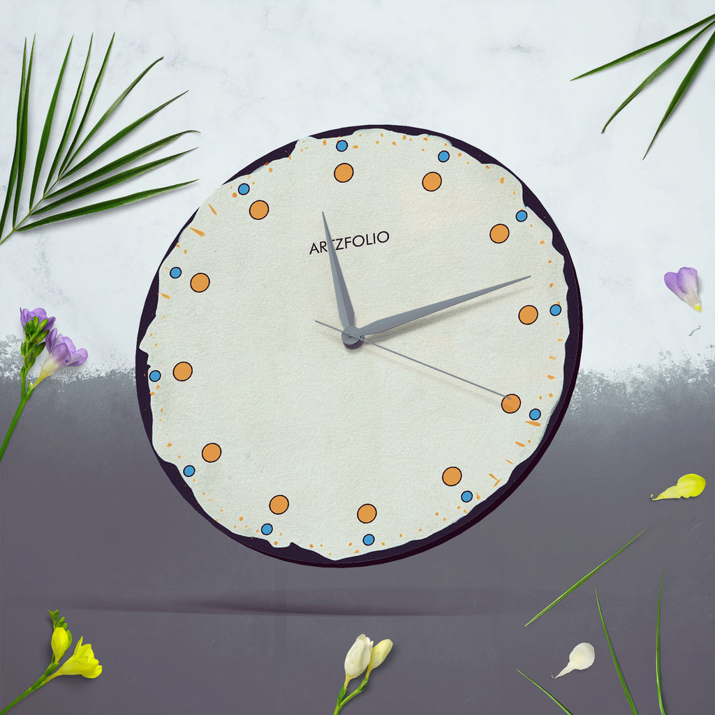 Dotted Abstract D2 Quartz Wall Clock | Non-Ticking Silent Movement-Wall Clocks Round-CLK_RD-IC 5018523 IC 5018523, Abstract Expressionism, Abstracts, Digital, Digital Art, Graphic, Semi Abstract, dotted, abstract, d2, quartz, wall, clock, non-ticking, silent, movement, analog, analogue, bedroom, birthday, couple, customised, decoration, gift, home, kids, kitchen, living, number, photo, picture, print, room, size, square, watch, wedding, analog, analogue, bedroom, birthday, clock, couple, customised, decorat