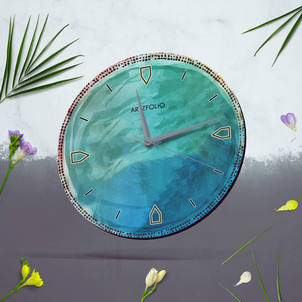 Watercolour Abstract D13 Quartz Wall Clock | Non-Ticking Silent Movement-Wall Clocks Round-CLK_RD-IC 5018530 IC 5018530, Abstract Expressionism, Abstracts, Digital, Digital Art, Graphic, Semi Abstract, Watercolour, abstract, d13, quartz, wall, clock, non-ticking, silent, movement, analog, analogue, bedroom, birthday, couple, customised, decoration, gift, home, kids, kitchen, living, number, photo, picture, print, room, size, square, watch, wedding, analog, analogue, bedroom, birthday, clock, couple, customi