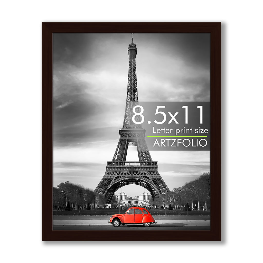 Wall & Table Photo Frame D561 Wall Photo Frame Collage for Living Room | Picture Frames Bedroom, Home & Office Decoration | Dark Brown Letter Size | 8.5x11 inch (22x28 cms)-Photo Frames-FRA_NM-IC 200561 IC 200561, Baby, Birthday, Collages, Family, Friends, Individuals, Kids, Love, Memories, Parents, Portraits, Siblings, Timelines, Wedding, wall, table, photo, frame, d561, collage, for, living, room, picture, frames, bedroom, home, office, decoration, dark, brown, set, personalized, gifts, anniversary, gift,