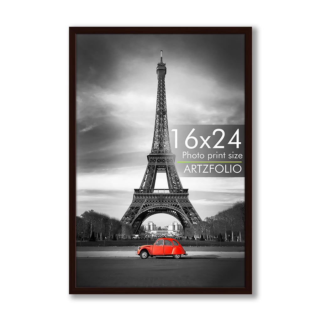 Wall Photo Frame D573 Wall Photo Frame Collage for Living Room | Picture Frames Bedroom, Home & Office Decoration | Dark Brown A2 Size | 16x24 inch (41x61 cms)-Photo Frames-FRA_NM-IC 200573 IC 200573, Baby, Birthday, Collages, Family, Friends, Individuals, Kids, Love, Memories, Parents, Portraits, Siblings, Timelines, Wedding, wall, photo, frame, d573, collage, for, living, room, picture, frames, bedroom, home, office, decoration, dark, brown, set, personalized, gifts, anniversary, gift, customized, photofr