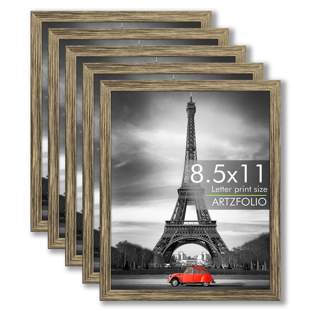 Wall Photo Frame D592 Wall Photo Frame Collage for Living Room | Picture Frames Bedroom, Home & Office Decoration | Antique Golden Set of 5 | Letter Size | 8.5x11 inch (22x28 cms)-Photo Frames-FRA_NM-IC 200592 IC 200592, Baby, Birthday, Collages, Family, Friends, Individuals, Kids, Love, Memories, Parents, Portraits, Siblings, Timelines, Wedding, wall, photo, frame, d592, collage, for, living, room, picture, frames, bedroom, home, office, decoration, antique, golden, set, personalized, gifts, anniversary, g