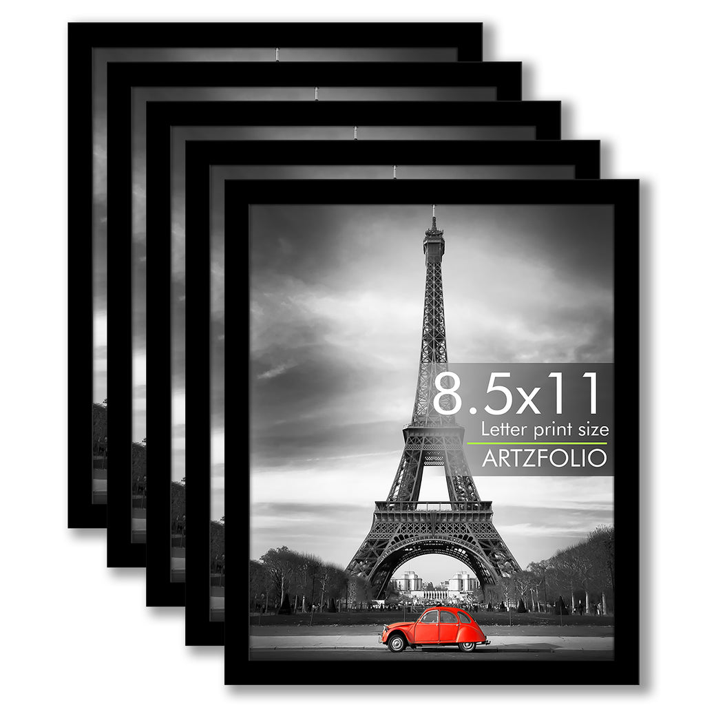 Wall Photo Frame D592 Wall Photo Frame Collage for Living Room | Picture Frames Bedroom, Home & Office Decoration | Black Set of 5 | Letter Size | 8.5x11 inch (22x28 cms)-Photo Frames-FRA_NM-IC 200592 IC 200592, Baby, Birthday, Collages, Family, Friends, Individuals, Kids, Love, Memories, Parents, Portraits, Siblings, Timelines, Wedding, wall, photo, frame, d592, collage, for, living, room, picture, frames, bedroom, home, office, decoration, black, set, personalized, gifts, anniversary, gift, customized, ph