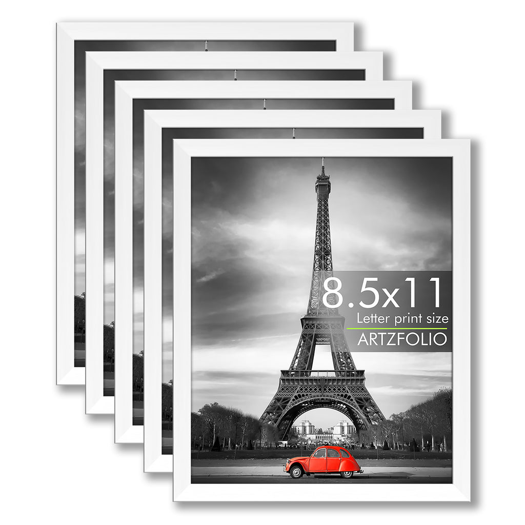 Wall Photo Frame D592 Wall Photo Frame Collage for Living Room | Picture Frames Bedroom, Home & Office Decoration | White Set of 5 | Letter Size | 8.5x11 inch (22x28 cms)-Photo Frames-FRA_NM-IC 200592 IC 200592, Baby, Birthday, Collages, Family, Friends, Individuals, Kids, Love, Memories, Parents, Portraits, Siblings, Timelines, Wedding, wall, photo, frame, d592, collage, for, living, room, picture, frames, bedroom, home, office, decoration, white, set, personalized, gifts, anniversary, gift, customized, ph