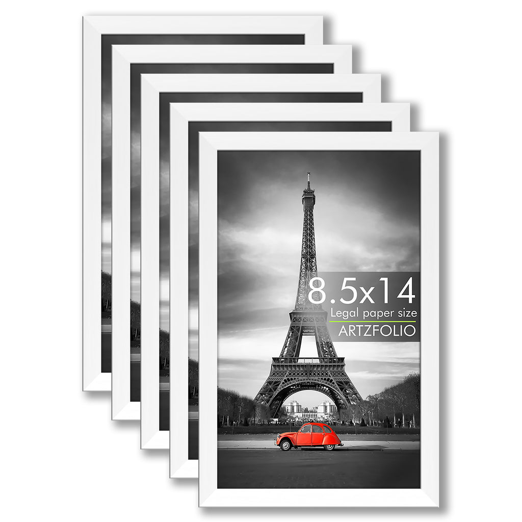 Wall Photo Frame D593 Wall Photo Frame Collage for Living Room | Picture Frames Bedroom, Home & Office Decoration | White Set of 5 | Legal Size | 8.5x14 inch (22x36 cms)-Photo Frames-FRA_NM-IC 200593 IC 200593, Baby, Birthday, Collages, Family, Friends, Individuals, Kids, Love, Memories, Parents, Portraits, Siblings, Timelines, Wedding, wall, photo, frame, d593, collage, for, living, room, picture, frames, bedroom, home, office, decoration, white, set, personalized, gifts, anniversary, gift, customized, pho