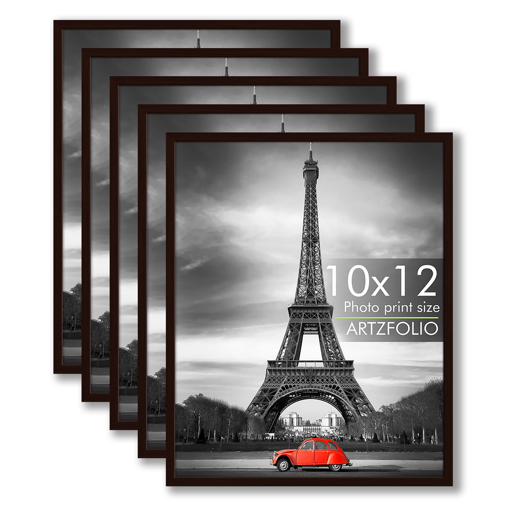 Wall Photo Frame D595 Wall Photo Frame Collage for Living Room | Picture Frames Bedroom, Home & Office Decoration | Dark Brown Set of 5 | 10x12 inch (25x30 cms)-Photo Frames-FRA_NM-IC 200595 IC 200595, Baby, Birthday, Collages, Family, Friends, Individuals, Kids, Love, Memories, Parents, Portraits, Siblings, Timelines, Wedding, wall, photo, frame, d595, collage, for, living, room, picture, frames, bedroom, home, office, decoration, dark, brown, set, personalized, gifts, anniversary, gift, customized, photof