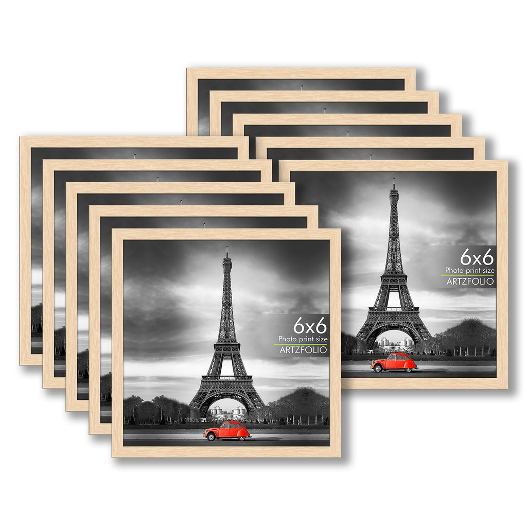 Wall Photo Frame D603 Wall Photo Frame Collage for Living Room | Picture Frames Bedroom, Home & Office Decoration | Natural Brown Set of 10 | 6x6 inch (15x15 cms)-Photo Frames-FRA_NM-IC 200603 IC 200603, Baby, Birthday, Collages, Family, Friends, Individuals, Kids, Love, Memories, Parents, Portraits, Siblings, Timelines, Wedding, wall, photo, frame, d603, collage, for, living, room, picture, frames, bedroom, home, office, decoration, natural, brown, set, personalized, gifts, anniversary, gift, customized, p