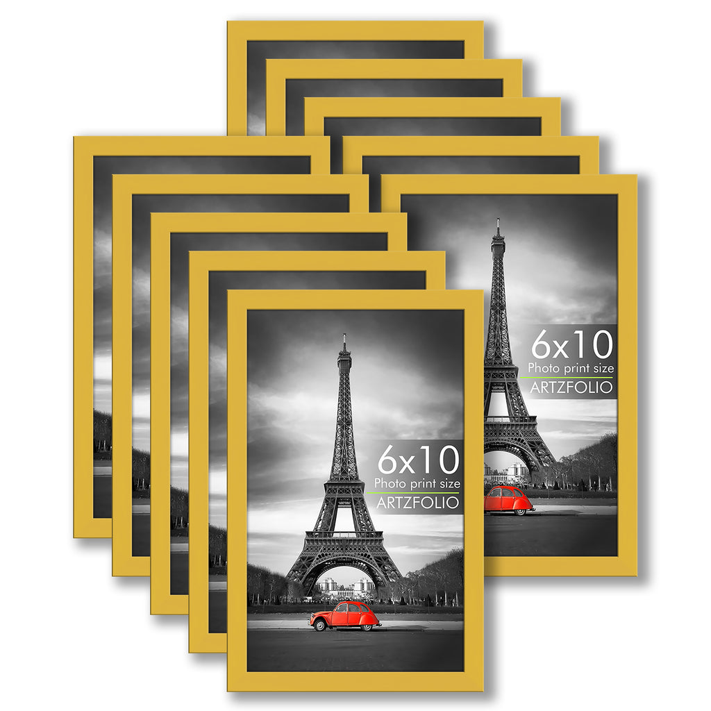 Wall Photo Frame D605 Wall Photo Frame Collage for Living Room | Picture Frames Bedroom, Home & Office Decoration | Golden Set of 10 | 6x10 inch (15x25 cms)-Photo Frames-FRA_NM-IC 200605 IC 200605, Baby, Birthday, Collages, Family, Friends, Individuals, Kids, Love, Memories, Parents, Portraits, Siblings, Timelines, Wedding, wall, photo, frame, d605, collage, for, living, room, picture, frames, bedroom, home, office, decoration, golden, set, personalized, gifts, anniversary, gift, customized, photoframe, art