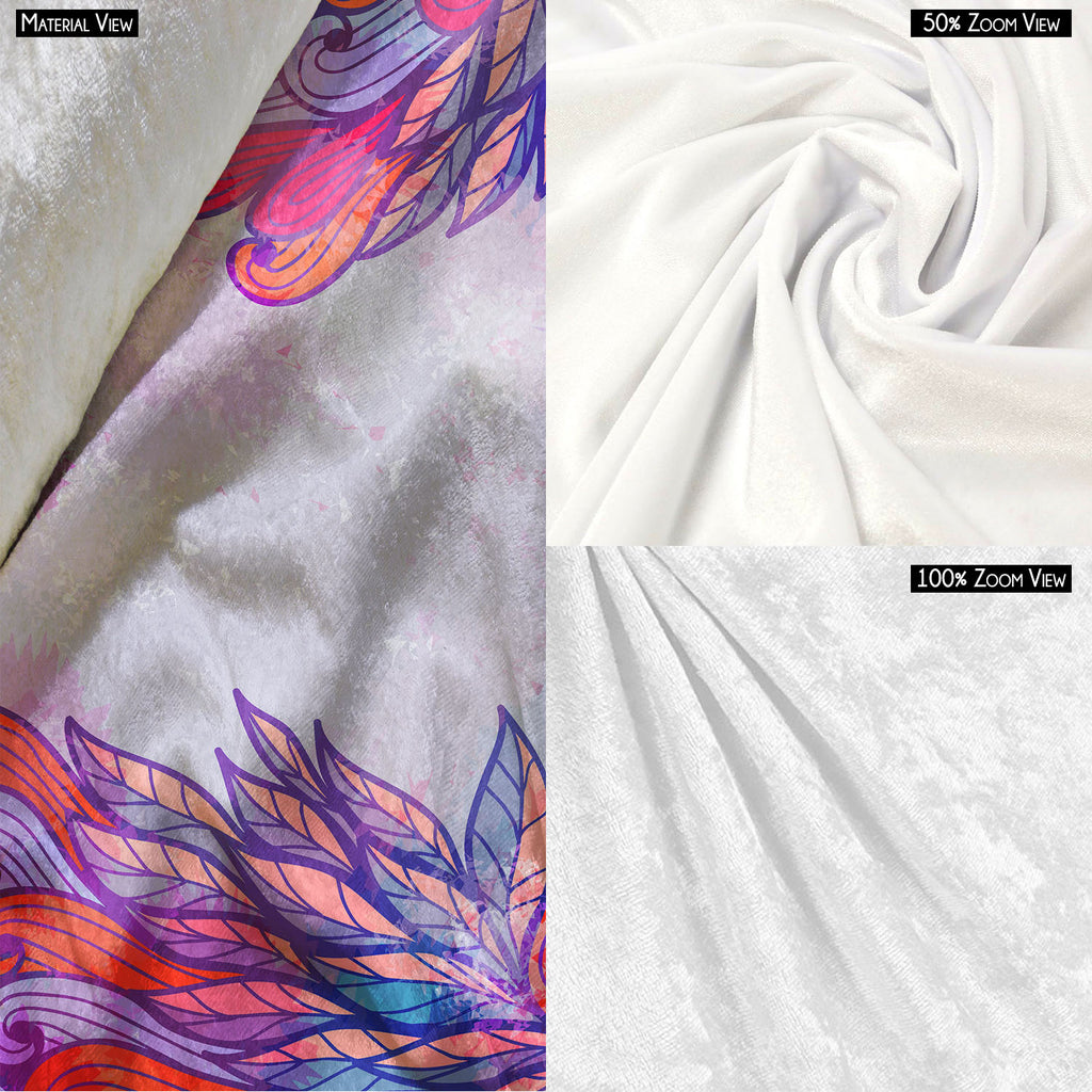 ArtzFolio Pink & Violet Element Door, Window & Room Curtain-Room Curtains-AZ5007591CUR_RM_RF_R-SP-Image Code 5007591 Vishnu Image Folio Pvt Ltd, IC 5007591, ArtzFolio, Room Curtains, Abstract, Traditional, Digital Art, pink, violet, element, door, window, room, curtain, hand, drawn, seamless, invitation, card, design, floral, elements, eps10, room curtain, valance curtain, bedroom drapes, drapes valance, wall curtain, office curtain, grommet curtain, kitchen curtain, pitaara box, window curtain, blackout dr