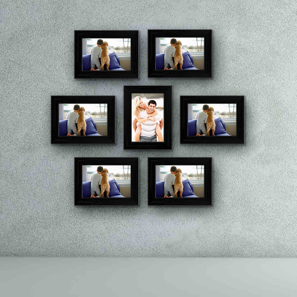 Wall Photo Frame D19 Wall Photo Frame-Photo Frames-FRA_NM-IC 200019 IC 200019, Baby, Birthday, Collages, Family, Friends, Individuals, Kids, Love, Memories, Parents, Portraits, Siblings, Timelines, Wedding, wall, photo, frame, d19, picture, frames, for, decoration, set, personalized, gifts, anniversary, gift, customized, collage, photoframe, artzfolio, photo frame, picture frames, photo frame for wall, photo frames for wall decoration set, personalized gifts, anniversary gift, customized gifts, photo frame 