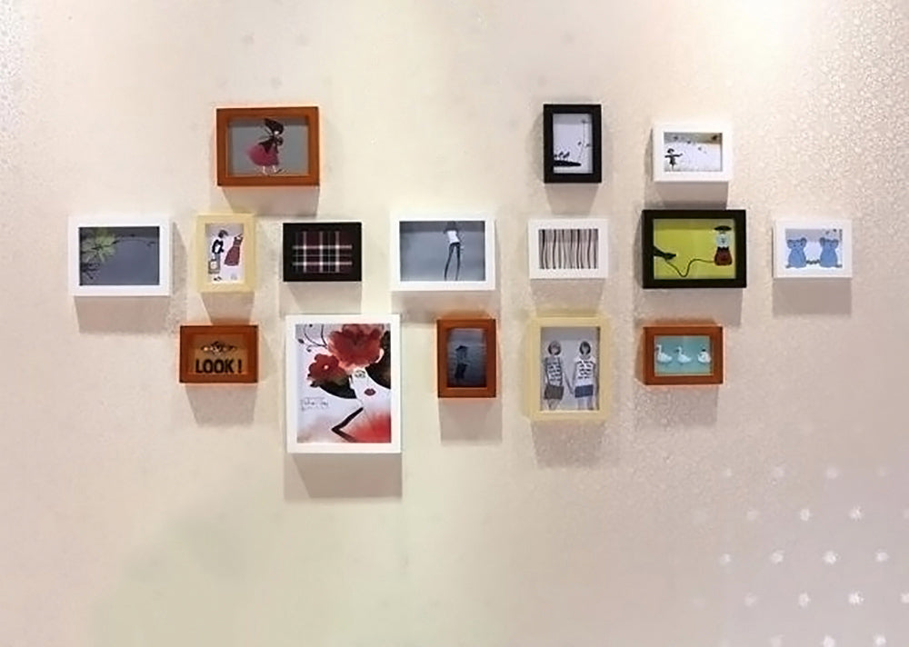 Wall Photo Frame D29 Wall Photo Frame-Photo Frames-FRA_NM-IC 200029 IC 200029, Baby, Birthday, Collages, Family, Friends, Individuals, Kids, Love, Memories, Parents, Portraits, Siblings, Timelines, Wedding, wall, photo, frame, d29, picture, frames, for, decoration, set, personalized, gifts, anniversary, gift, customized, collage, photoframe, artzfolio, photo frame, picture frames, photo frame for wall, photo frames for wall decoration set, personalized gifts, anniversary gift, customized gifts, photo frame 