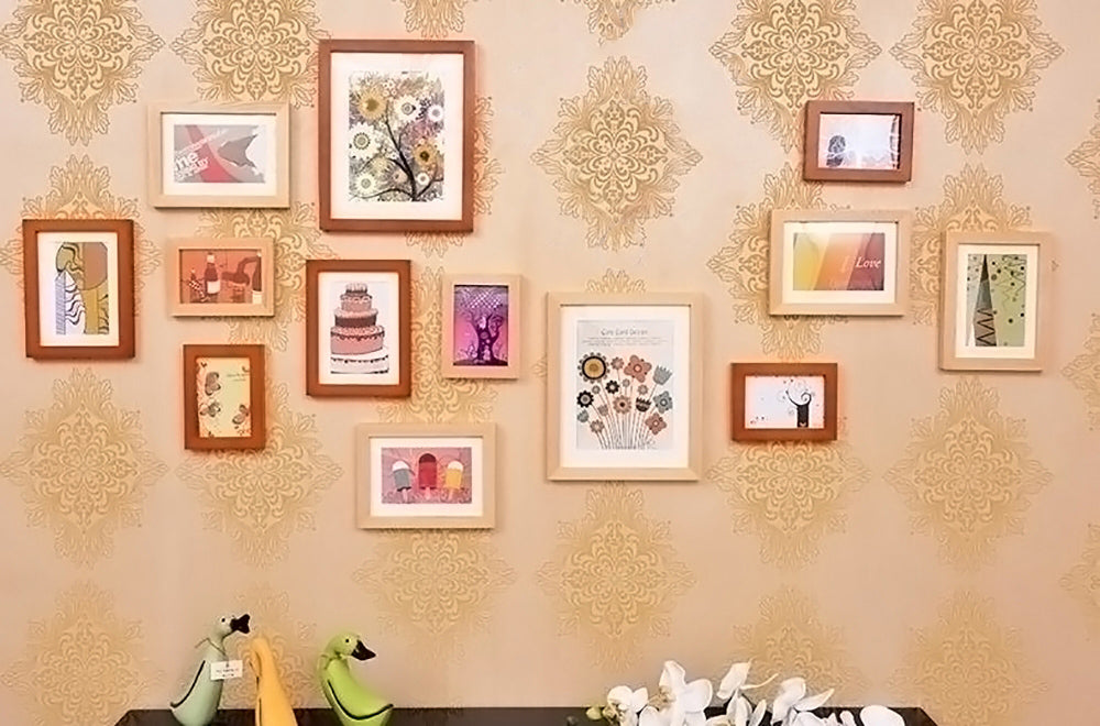 Wall Photo Frame D30 Wall Photo Frame-Photo Frames-FRA_WM-IC 200030 IC 200030, Baby, Birthday, Collages, Family, Friends, Individuals, Kids, Love, Memories, Parents, Portraits, Siblings, Timelines, Wedding, wall, photo, frame, d30, picture, frames, for, decoration, set, personalized, gifts, anniversary, gift, customized, collage, photoframe, artzfolio, photo frame, picture frames, photo frame for wall, photo frames for wall decoration set, personalized gifts, anniversary gift, customized gifts, photo frame 