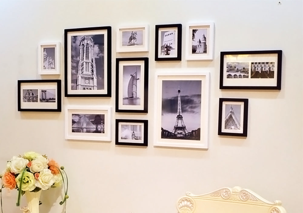 Wall Photo Frame D32 Wall Photo Frame-Photo Frames-FRA_WM-IC 200032 IC 200032, Baby, Birthday, Collages, Family, Friends, Individuals, Kids, Love, Memories, Parents, Portraits, Siblings, Timelines, Wedding, wall, photo, frame, d32, picture, frames, for, decoration, set, personalized, gifts, anniversary, gift, customized, collage, photoframe, artzfolio, photo frame, picture frames, photo frame for wall, photo frames for wall decoration set, personalized gifts, anniversary gift, customized gifts, photo frame 