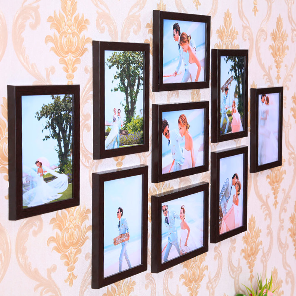 Wall Photo Frame D34 Wall Photo Frame-Photo Frames-FRA_NM-IC 200034 IC 200034, Baby, Birthday, Collages, Family, Friends, Individuals, Kids, Love, Memories, Parents, Portraits, Siblings, Timelines, Wedding, wall, photo, frame, d34, picture, frames, for, decoration, set, personalized, gifts, anniversary, gift, customized, collage, photoframe, artzfolio, photo frame, picture frames, photo frame for wall, photo frames for wall decoration set, personalized gifts, anniversary gift, customized gifts, photo frame 