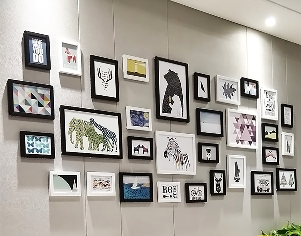 Wall Photo Frame D36 Wall Photo Frame-Photo Frames-FRA_NM-IC 200036 IC 200036, Baby, Birthday, Collages, Family, Friends, Individuals, Kids, Love, Memories, Parents, Portraits, Siblings, Timelines, Wedding, wall, photo, frame, d36, picture, frames, for, decoration, set, personalized, gifts, anniversary, gift, customized, collage, photoframe, artzfolio, photo frame, picture frames, photo frame for wall, photo frames for wall decoration set, personalized gifts, anniversary gift, customized gifts, photo frame 