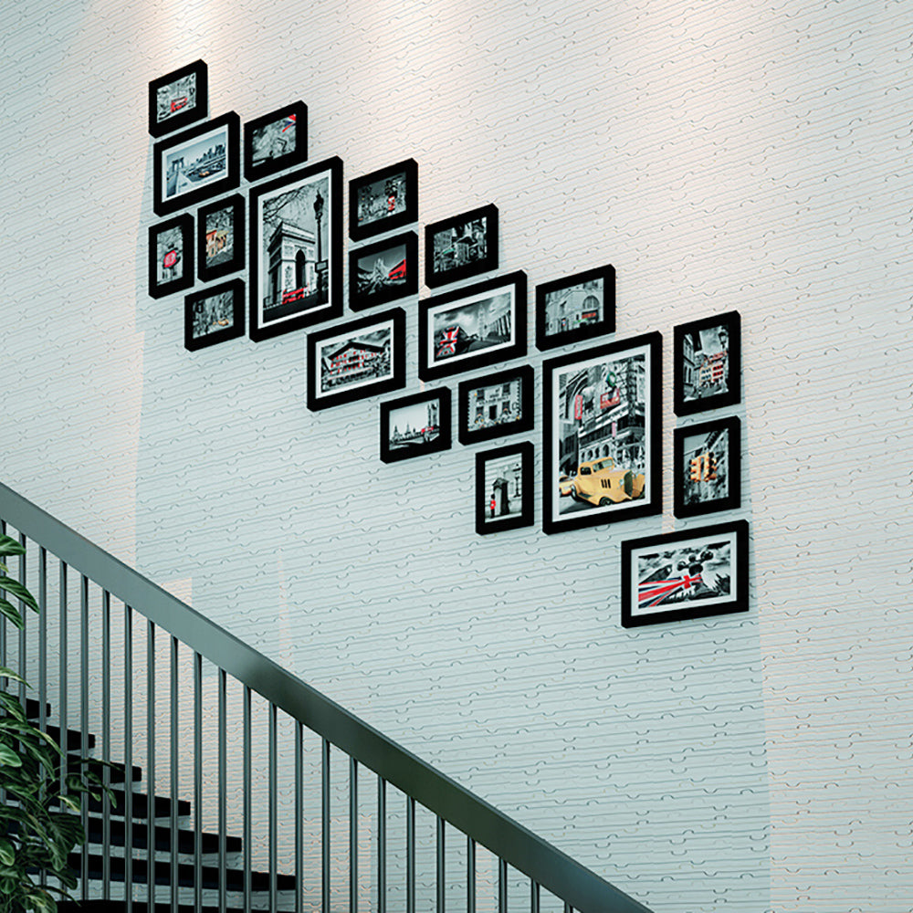 Wall Photo Frame D39 Wall Photo Frame-Photo Frames-FRA_WM-IC 200039 IC 200039, Baby, Birthday, Collages, Family, Friends, Individuals, Kids, Love, Memories, Parents, Portraits, Siblings, Timelines, Wedding, wall, photo, frame, d39, picture, frames, for, decoration, set, personalized, gifts, anniversary, gift, customized, collage, photoframe, artzfolio, photo frame, picture frames, photo frame for wall, photo frames for wall decoration set, personalized gifts, anniversary gift, customized gifts, photo frame 