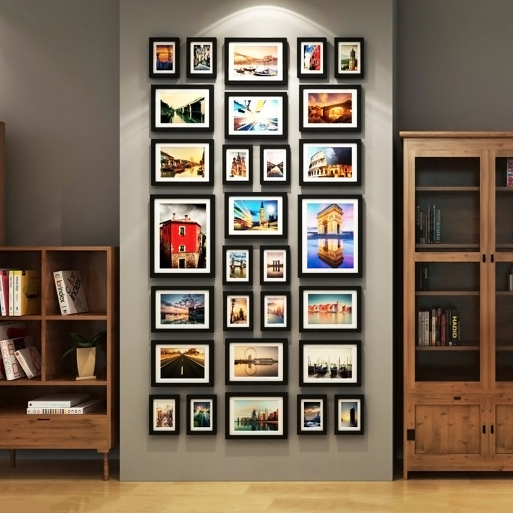 Wall Photo Frame D101 Wall Photo Frame-Photo Frames-FRA_WM-IC 200101 IC 200101, Baby, Birthday, Collages, Family, Friends, Individuals, Kids, Love, Memories, Parents, Portraits, Siblings, Timelines, Wedding, wall, photo, frame, d101, picture, frames, for, decoration, set, personalized, gifts, anniversary, gift, customized, collage, photoframe, artzfolio, photo frame, picture frames, photo frame for wall, photo frames for wall decoration set, personalized gifts, anniversary gift, customized gifts, photo fram