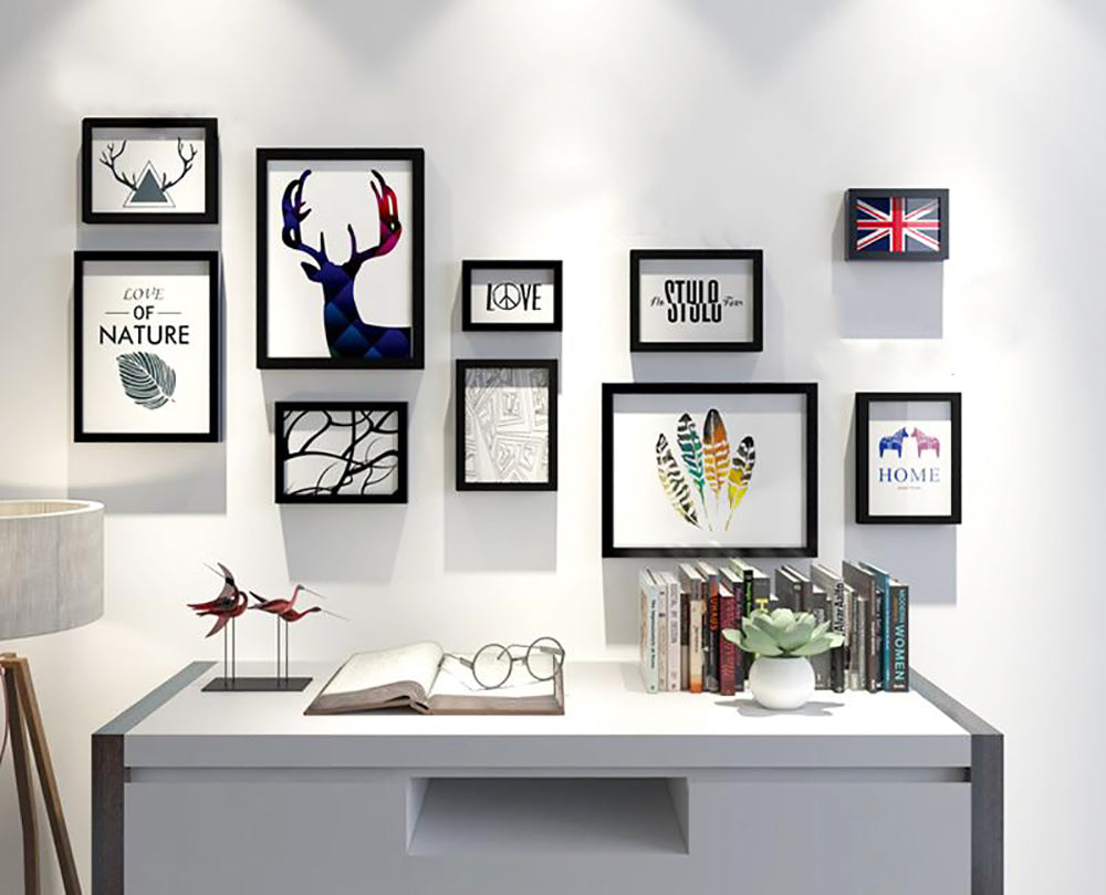 Wall Photo Frame D143 Wall Photo Frame-Photo Frames-FRA_NM-IC 200143 IC 200143, Baby, Birthday, Collages, Family, Friends, Individuals, Kids, Love, Memories, Parents, Portraits, Siblings, Timelines, Wedding, wall, photo, frame, d143, picture, frames, for, decoration, set, personalized, gifts, anniversary, gift, customized, collage, photoframe, artzfolio, photo frame, picture frames, photo frame for wall, photo frames for wall decoration set, personalized gifts, anniversary gift, customized gifts, photo fram