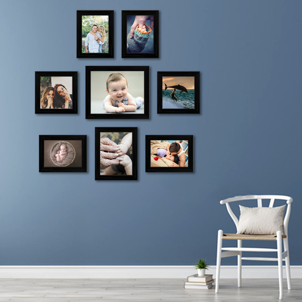 Wall Photo Frame D405 Wall Photo Frame-Photo Frames-FRA_NM-IC 200405 IC 200405, Baby, Birthday, Collages, Family, Friends, Individuals, Kids, Love, Memories, Parents, Portraits, Siblings, Timelines, Wedding, wall, photo, frame, d405, picture, frames, for, decoration, set, personalized, gifts, anniversary, gift, customized, collage, photoframe, artzfolio, photo frame, picture frames, photo frame for wall, photo frames for wall decoration set, personalized gifts, anniversary gift, customized gifts, photo fram