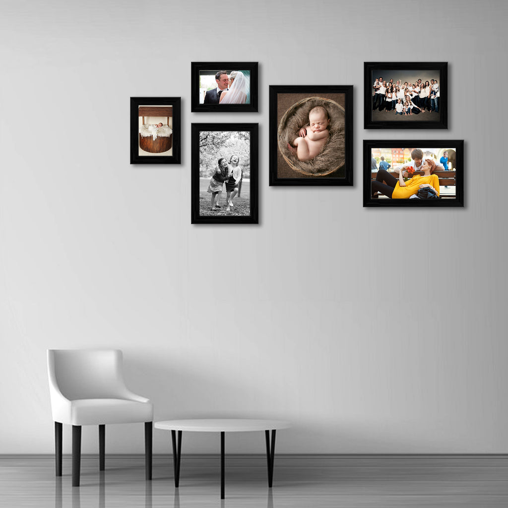 Wall Photo Frame D415 Wall Photo Frame-Photo Frames-FRA_NM-IC 200415 IC 200415, Baby, Birthday, Collages, Family, Friends, Individuals, Kids, Love, Memories, Parents, Portraits, Siblings, Timelines, Wedding, wall, photo, frame, d415, picture, frames, for, decoration, set, personalized, gifts, anniversary, gift, customized, collage, photoframe, artzfolio, photo frame, picture frames, photo frame for wall, photo frames for wall decoration set, personalized gifts, anniversary gift, customized gifts, photo fram