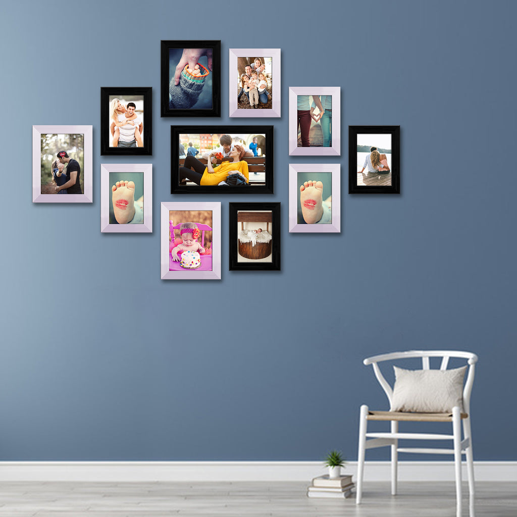 Wall Photo Frame D424 Wall Photo Frame-Photo Frames-FRA_NM-IC 200424 IC 200424, Baby, Birthday, Collages, Family, Friends, Individuals, Kids, Love, Memories, Parents, Portraits, Siblings, Timelines, Wedding, wall, photo, frame, d424, picture, frames, for, decoration, set, personalized, gifts, anniversary, gift, customized, collage, photoframe, artzfolio, photo frame, picture frames, photo frame for wall, photo frames for wall decoration set, personalized gifts, anniversary gift, customized gifts, photo fram