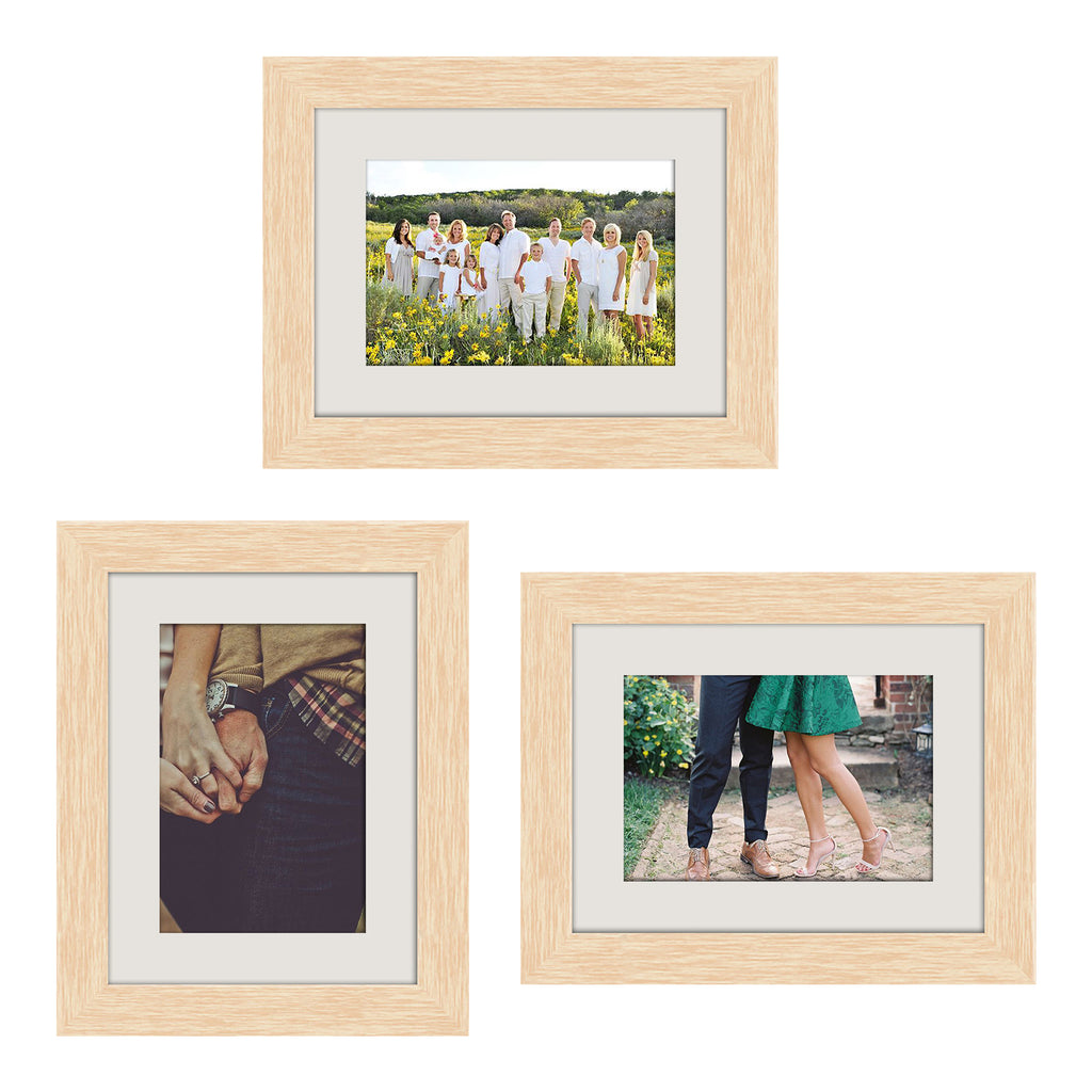 フォトフレーム Social Photo Frame Wall Photo Frame D509 Wall Photo Frame – ArtzFolio.com