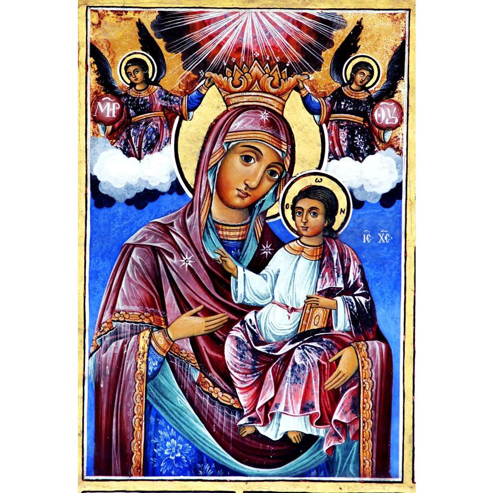 Ancient Orthodox Religion Artwork of Bulgaria, Ancient, Architecture, Art and Paintings, Christianity, Culture, Ethnic, Family, Figurative, Fresco, Historical, Icons, Jesus, Medieval, Mother Mary, Religion, Religious, Signs and Symbols, Symbols, Traditional, Tribal, Vintage, World Culture, wall decor for living room, wall frames for living room, frames for living room, wall art, canvas painting, wall frame, scenery, panting, paintings for living room, framed wall art, wall painting, scenery painting, framed