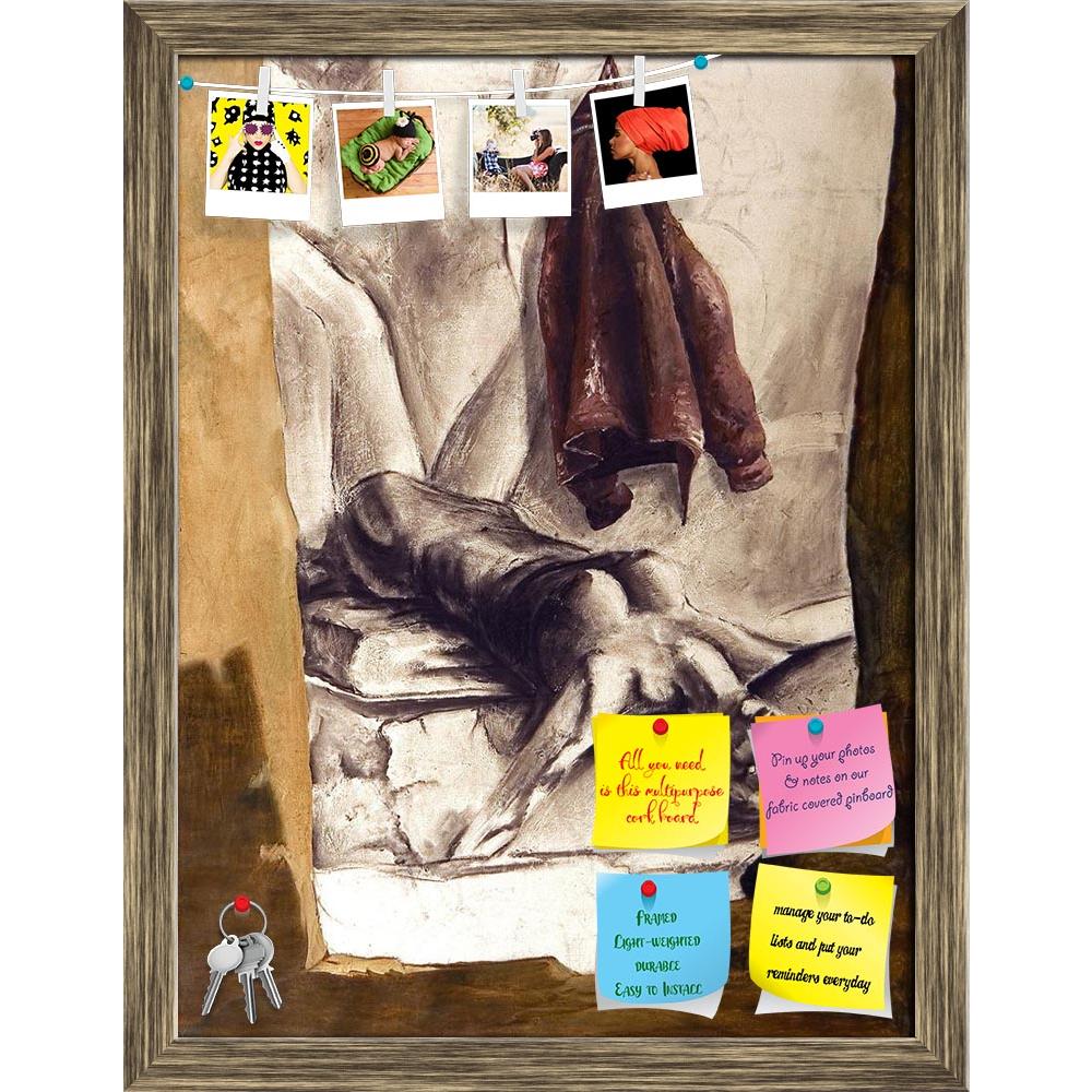 ArtzFolio Lying Woman Printed Bulletin Board Notice Pin Board Soft Board | Framed-Bulletin Boards Framed-AZSAO344842BLB_FR_L-Image Code 5000016 Vishnu Image Folio Pvt Ltd, IC 5000016, ArtzFolio, Bulletin Boards Framed, Adult, Figurative, Fine Art Reprint, lying, woman, printed, bulletin, board, notice, pin, soft, framed, am, author, image, person, not, exist, pin up board, push pin board, extra large cork board, big pin board, notice board, small bulletin board, cork board, wall notice board, giant cork boa