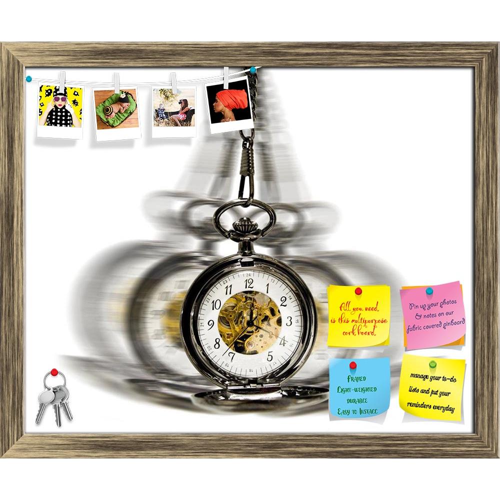 ArtzFolio Hypnotism Concept Printed Bulletin Board Notice Pin Board Soft Board | Framed-Bulletin Boards Framed-AZSAO391708BLB_FR_L-Image Code 5000021 Vishnu Image Folio Pvt Ltd, IC 5000021, ArtzFolio, Bulletin Boards Framed, Still Life, Photography, hypnotism, concept, printed, bulletin, board, notice, pin, soft, framed, clock, motion, over, white, pin up board, push pin board, extra large cork board, big pin board, notice board, small bulletin board, cork board, wall notice board, giant cork board, bulleti