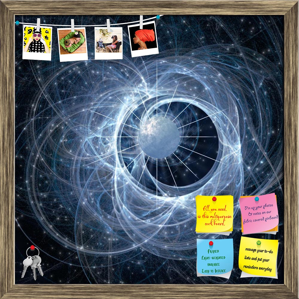 ArtzFolio Galaxy Printed Bulletin Board Notice Pin Board Soft Board | Framed-Bulletin Boards Framed-AZSAO821729BLB_FR_L-Image Code 5000029 Vishnu Image Folio Pvt Ltd, IC 5000029, ArtzFolio, Bulletin Boards Framed, Abstract, Digital Art, galaxy, printed, bulletin, board, notice, pin, soft, framed, pin up board, push pin board, extra large cork board, big pin board, notice board, small bulletin board, cork board, wall notice board, giant cork board, bulletin board, office notice board, office cork board, gian