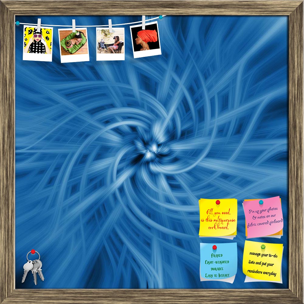 ArtzFolio Blue Spiral Digital Artwork Printed Bulletin Board Notice Pin Board Soft Board | Framed-Bulletin Boards Framed-AZSAO3081059BLB_FR_L-Image Code 5000050 Vishnu Image Folio Pvt Ltd, IC 5000050, ArtzFolio, Bulletin Boards Framed, Abstract, Digital Art, blue, spiral, digital, artwork, printed, bulletin, board, notice, pin, soft, framed, composition, energy, -digital, pin up board, push pin board, extra large cork board, big pin board, notice board, small bulletin board, cork board, wall notice board, g