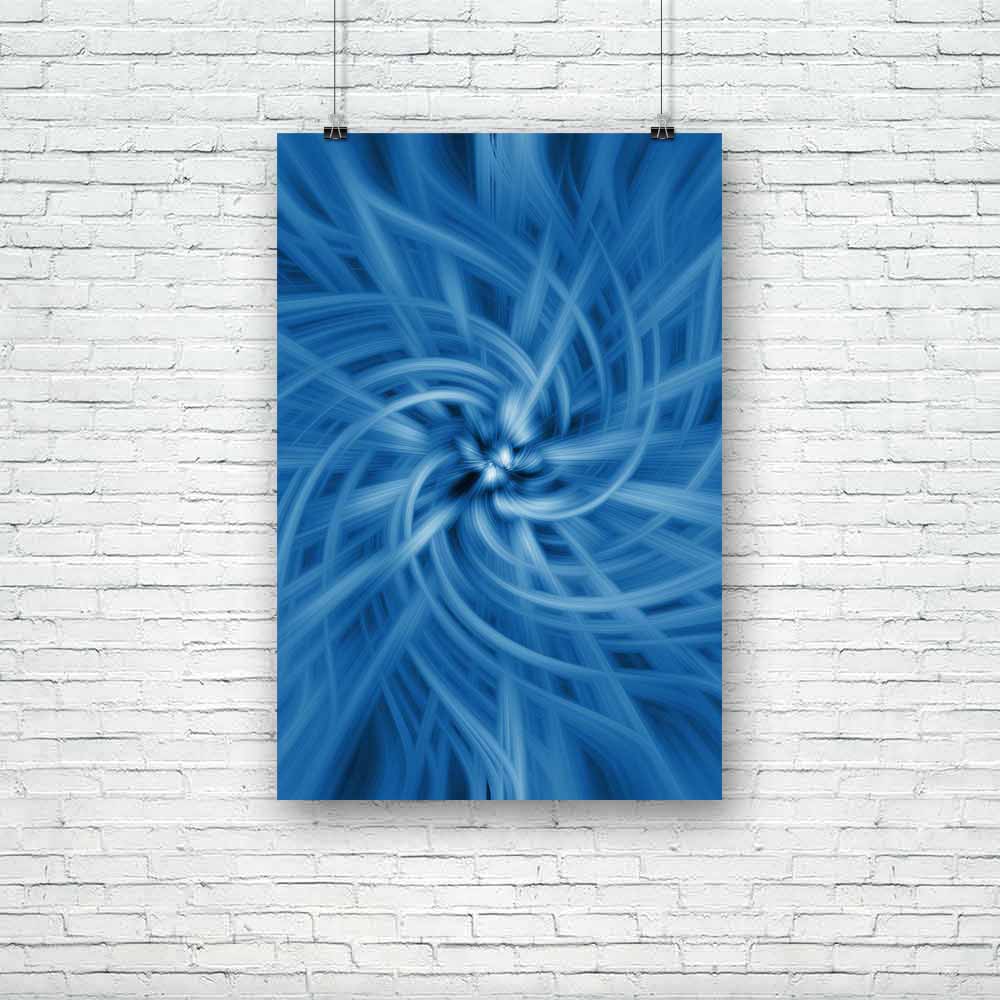 Blue Spiral, Abstract Expressionism, Abstracts, Circle, Digital, Digital Art, Graphic, Science Fiction, Semi Abstract, aesthetic, art, artwork, bedroom, colour, decor, decoration, frame, hanging, home, inspirational, items, kitchen, living, motivational, painting, portrait, poster, quotes, room, set, stickers, wall, , , , 