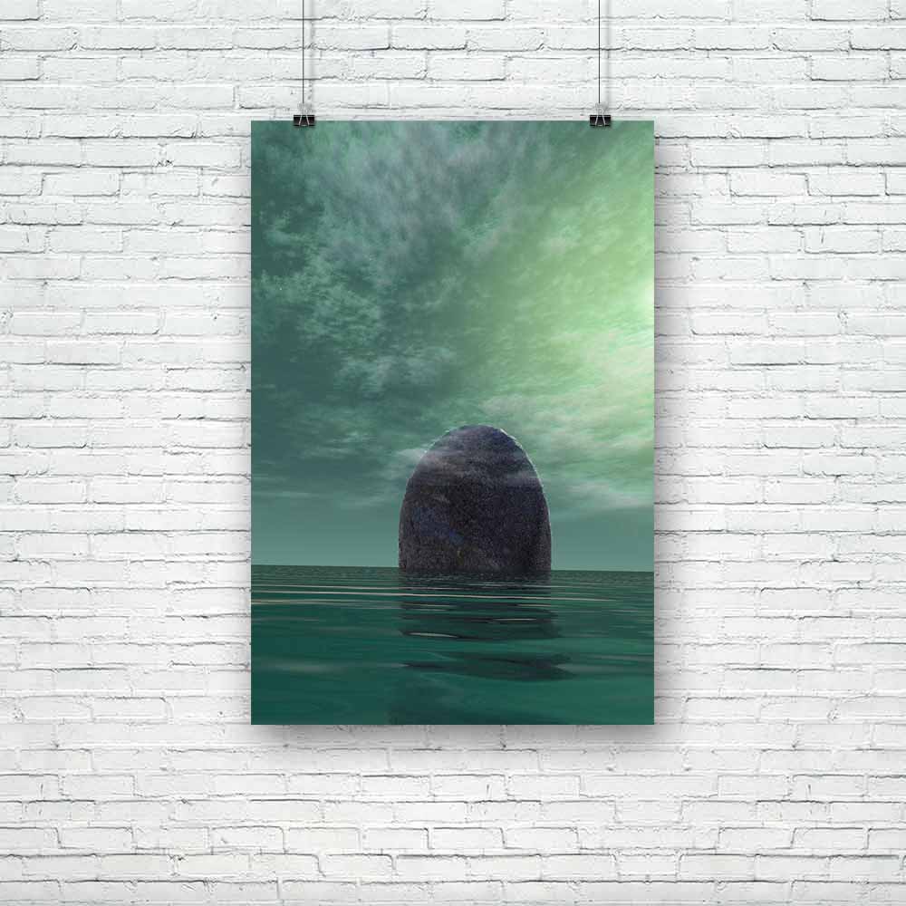 Surreal Stone, Digital, Digital Art, Fantasy, Graphic, Marble and Stone, Sunsets, aesthetic, art, artwork, bedroom, colour, decor, decoration, frame, hanging, home, inspirational, items, kitchen, living, motivational, painting, portrait, poster, quotes, room, set, stickers, wall, , , , 