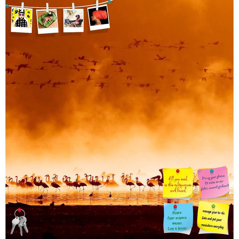 ArtzFolio Flocks Of Flamingos Lake Nakuru Kenya Printed Bulletin Board Notice Pin Board Soft Board | Frameless-Bulletin Boards Frameless-AZSAO3687891BLB_FL_L-Image Code 5000061 Vishnu Image Folio Pvt Ltd, IC 5000061, ArtzFolio, Bulletin Boards Frameless, Birds, Landscapes, Photography, flocks, of, flamingos, lake, nakuru, kenya, printed, bulletin, board, notice, pin, soft, frameless, sunrise, pin up board, push pin board, extra large cork board, big pin board, notice board, small bulletin board, cork board,