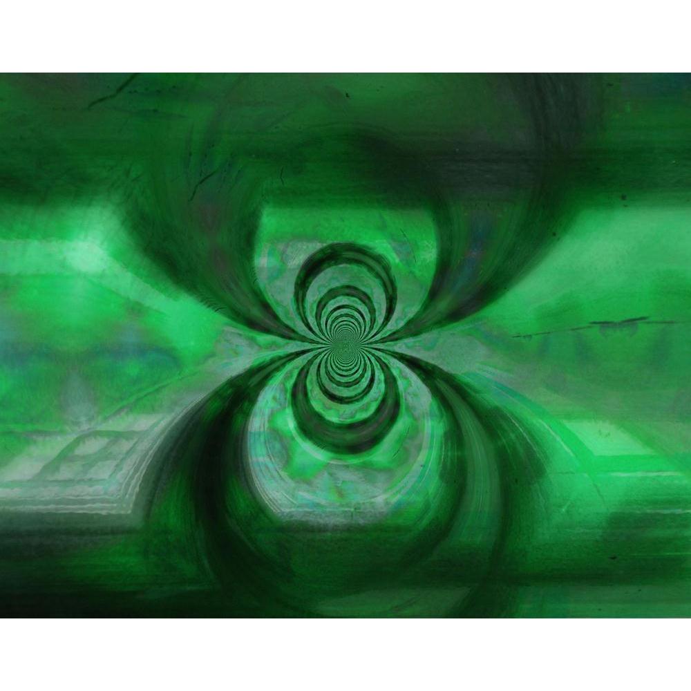 Abstract Artwork Canvas Painting Synthetic Frame - Paintings MDF Framing - ArtzFolio.com