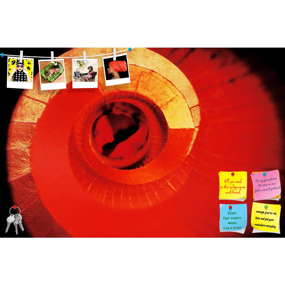 ArtzFolio Red Staircase In A Library Printed Bulletin Board Notice Pin Board Soft Board | Frameless-Bulletin Boards Frameless-AZSAO5031904BLB_FL_L-Image Code 5000102 Vishnu Image Folio Pvt Ltd, IC 5000102, ArtzFolio, Bulletin Boards Frameless, Abstract, Digital Art, red, staircase, in, a, library, printed, bulletin, board, notice, pin, soft, frameless, photo, manipulation, pin up board, push pin board, extra large cork board, big pin board, notice board, small bulletin board, cork board, wall notice board, 
